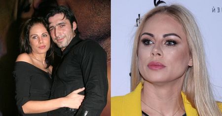 Andrzej Bizoń nie żyje. Magda Modra wspomina: "Zawsze mówił, że trzeba żyć, szaleć i brać z życia garściami"