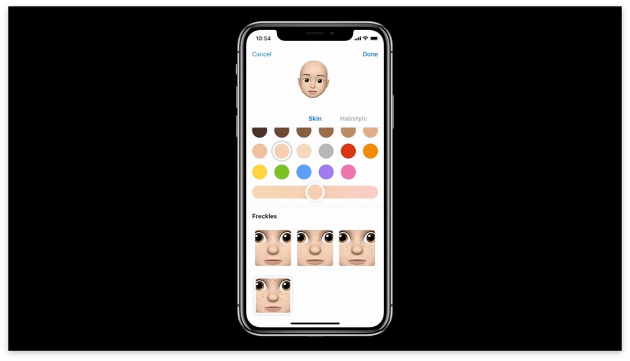 iOS 12: lista nowych funkcji i urządzeń, które dostaną aktualizację 14