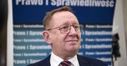 Były minister PiS musi oddać ziemię