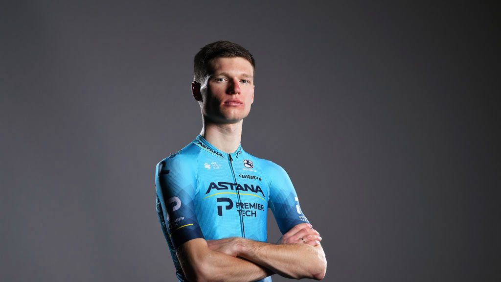 Getty Images / Tim de Waele / Na zdjęciu: Aleksandr Własow