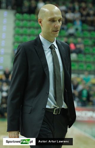 Pozycja trenera Adamka jest zagrożona?