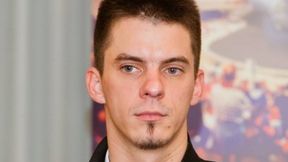 Wypadek, potem śpiączka. Po wybudzeniu zaczął mówić w nieznanym języku