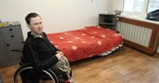 Łódź: Asystent wsparciem dla osób niepełnosprawnych. Projekt "Centrum Usług Środowiskowych" z funduszami europejskimi