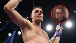 Polak zachwycił świat. "Historia jak Rocky'ego"