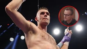 Polak zachwycił świat. "Historia jak Rocky'ego"
