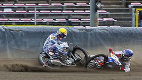 Renault Zdunek Wybrzeże Gdańsk - Polonia Bydgoszcz  52:38