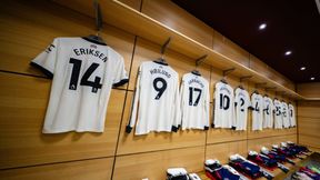 Anglia w szoku. Kibic wkradł się do szatni Manchesteru United
