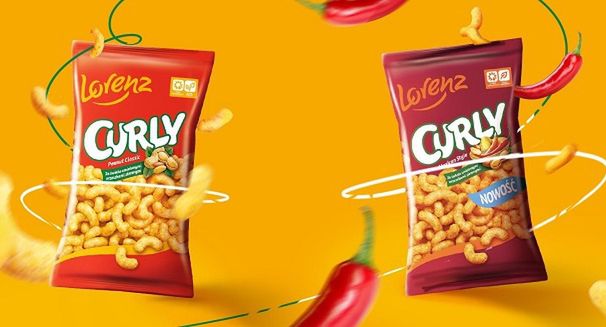 Hand Made trzeci rok będzie pracować dla marki Curly