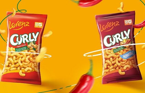 Hand Made trzeci rok będzie pracować dla marki Curly