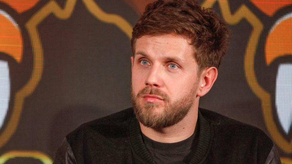 Antoni Królikowski ostrzega przed specjalistami