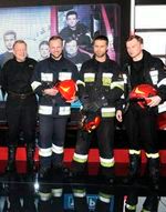 "Strażacy": TVP znów przegrywa z konkurencją