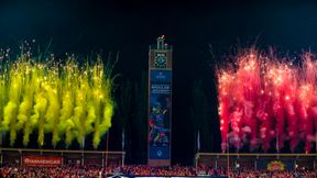 Zawód na wypełnionym Olimpijskim. Finały przyciągnęły komplety na stadiony