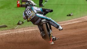 Żużel. Koncertowa jazda Polonii.... dużym problemem. Te dwa wybory też były trudne