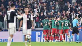 LM na żywo. Gdzie oglądać Lokomotiw Moskwa - Juventus Turyn na żywo? Transmisja TV, stream online, livescore