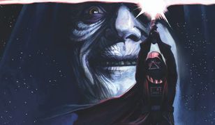 Star Wars Komiks. Tom 10. Twierdza Vader