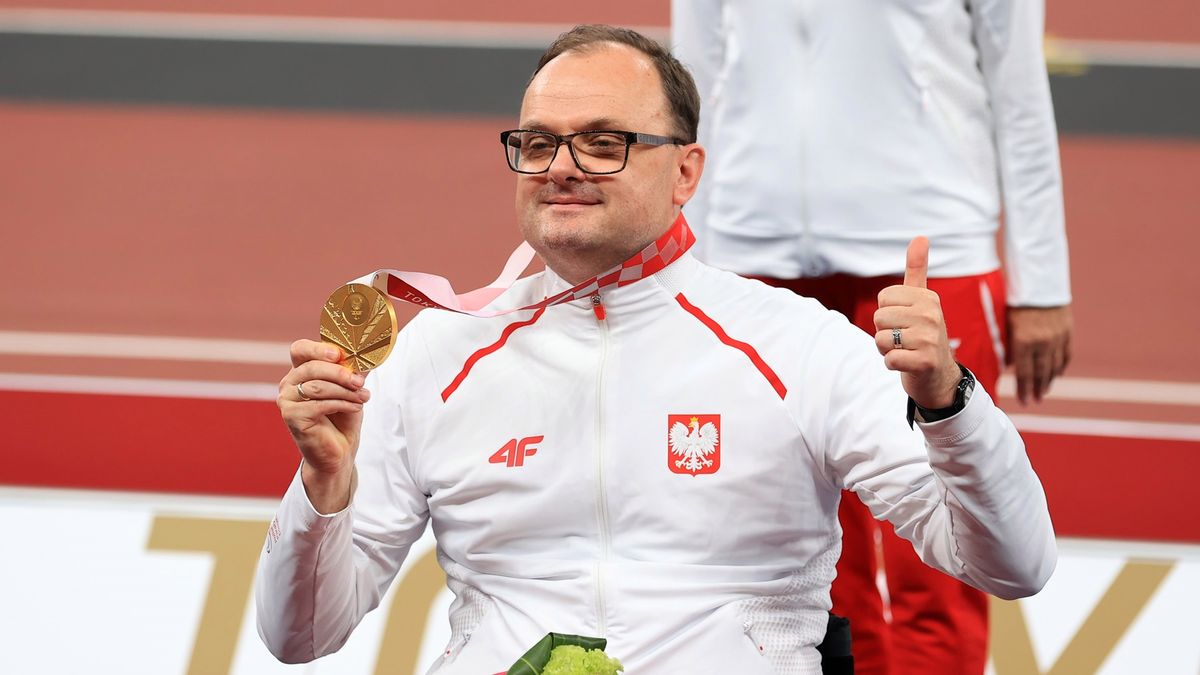 Getty Images / Carmen Mandato / Na zdjęciu: Piotr Kosewicz