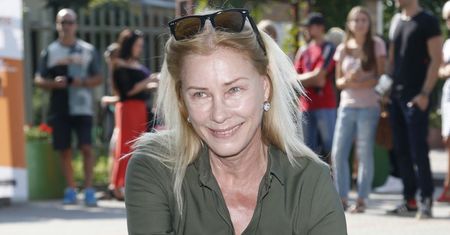 Małgorzata Potocka mówi o chorobie. Ostanie lata były szczególnie trudne