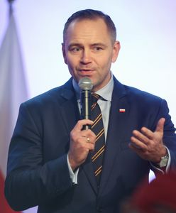 Nawrocki do Hołowni i Trzaskowskiego. Wezwał do tego, co sam zrobi