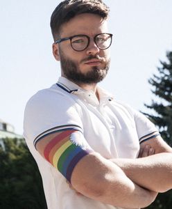 Dumny Polak LGBT