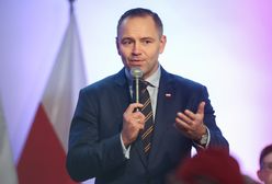 Nawrocki do Hołowni i Trzaskowskiego. Wezwał do tego, co sam zrobi