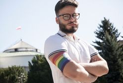 Dumny Polak LGBT