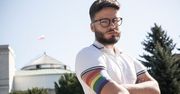 Dumny Polak LGBT