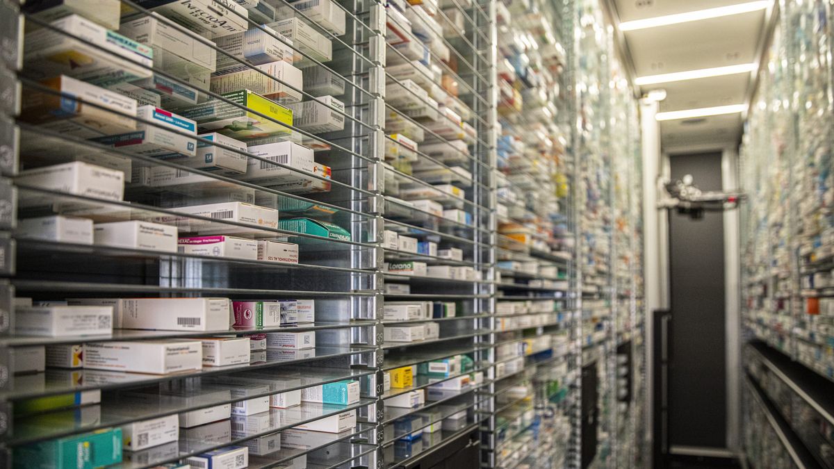 Ponad 250 rodzajów leków jest w Niemczech niedostępnych, w tym leki onkologiczne