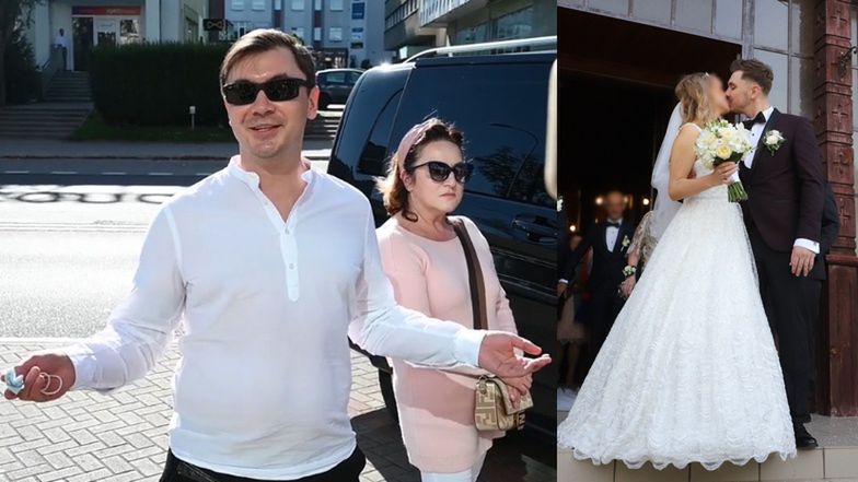 Rozwód Daniela Martyniuka