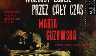 Wszyscy ludzie przez cały czas