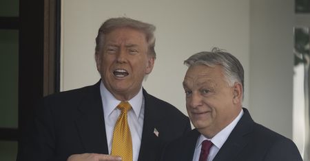 Orban ogłasza sukces. "Węgry będą zwolnione z sankcji"