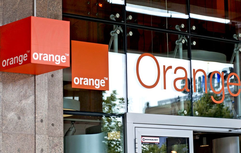 Orange zapłaci ponad pół miliarda kary. Tak zdecydował Trybunał Sprawiedliwości