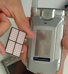 MTI Micro Mobion pracuje dłużej i wydajniej niż bateria Li-Ion 1