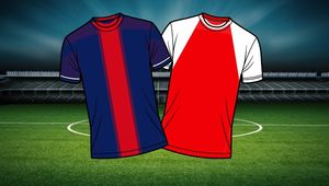 Bonusy 700 +  730 PLN na finał Ligi Mistrzów Arsenal - PSG