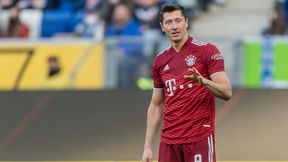 Media: Bajeczna oferta Bayernu dla Lewandowskiego!
