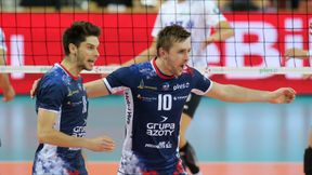 ZAKSA liderem, Asseco Resovia na dnie. Zobacz wyniki i tabelę PlusLigi 2018/2019 po 4. kolejce spotkań