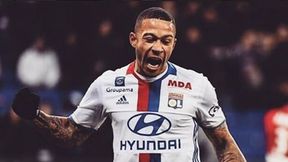 Okradli go, gdy grał mecz. Memphis Depay stracił 1,5 mln euro