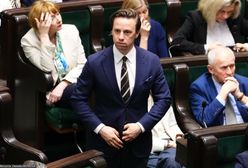 "Przestrzegam". Bosak krytykuje zachwalanie "ustawki" Nawrockiego