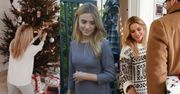 Kasia Tusk relacjonuje przygotowania do Bożego Narodzenia: "Coś czuję, że te święta będą po prostu niezapomniane" (FOTO)
