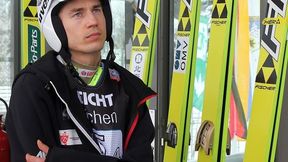 Kamil Stoch: Rozumiem decyzję jury