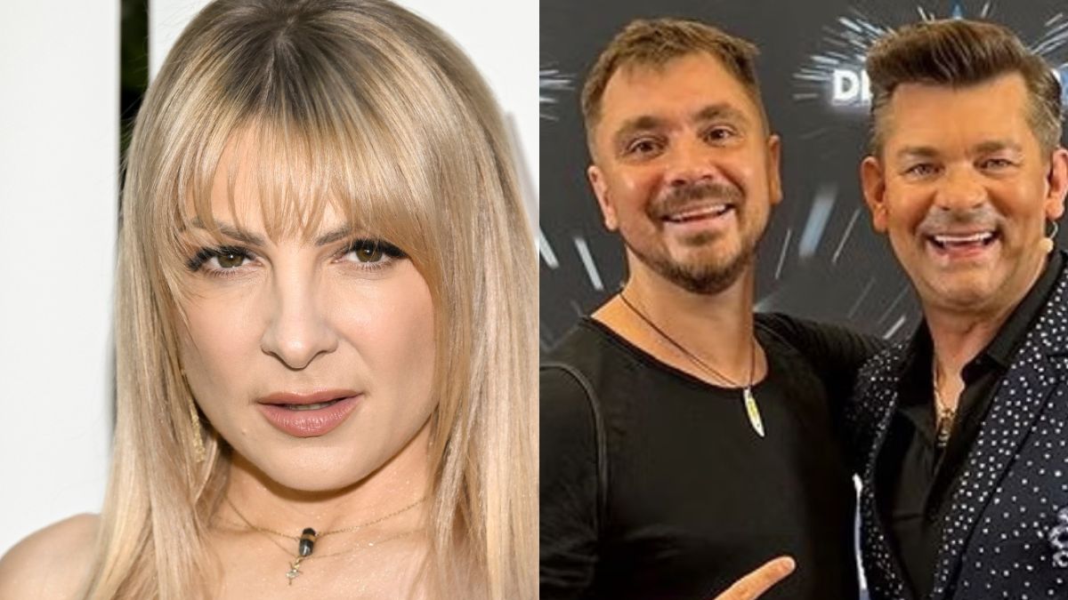 Magda Narożna zabrała głos ws. rodziny Martyniuków.