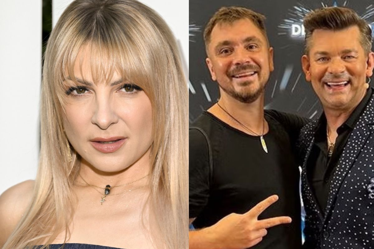 Magda Narożna zabrała głos ws. Martyniuków. "Zenek jest specyficzny"