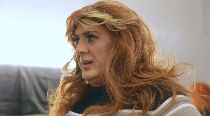 Sekret mojego męża