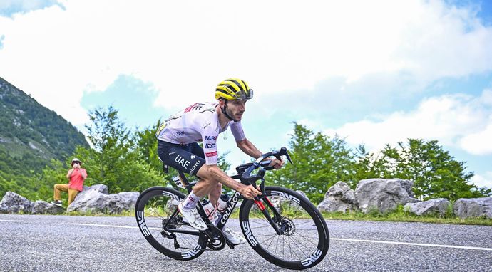 Kolarstwo: Giro d'Italia - 12. etap: Modena - Viadana