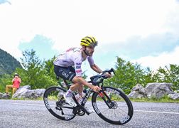 Eurosport 1 HD Kolarstwo: Giro d'Italia - 12. etap: Modena - Viadana