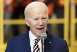 Biden przyleci do Polski? Wciąż nie ma potwierdzenia