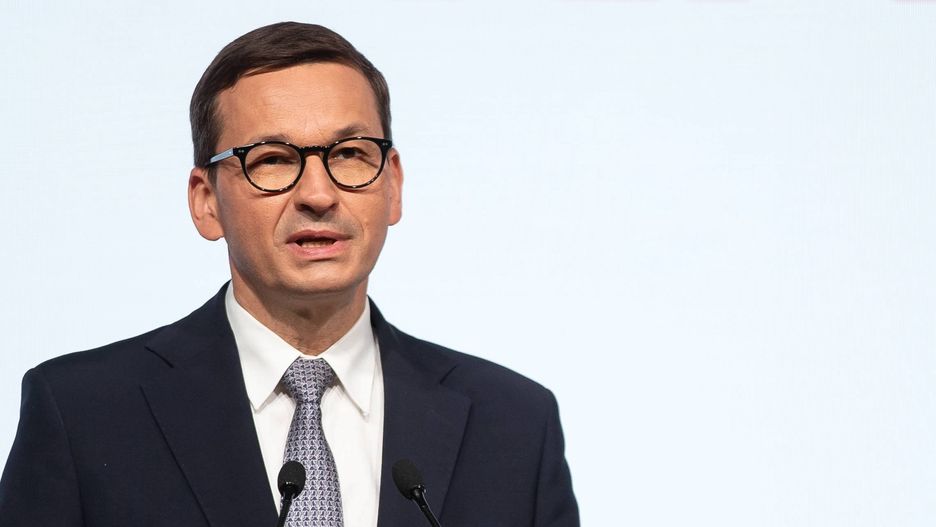 Mateusz Morawiecki nowym wiceprezesem PiS? Trwają obrady Rady Politycznej 
