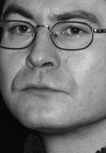 Zmarł aktor "Klanu", Andrzej Butruk