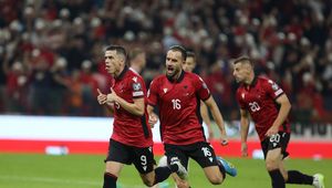 Mołdawia - Albania. Gdzie oglądać mecz eliminacji Euro 2024? Czy będzie stream online? O której?