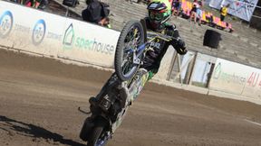 Żużel. Nowy nabytek PSŻ-u z dużym wsparciem klubu. Prezes mówi, co było kluczowe w negocjacjach