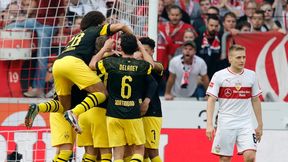 Bundesliga: asysta Łukasza Piszczka. Borussia Dortmund jest bezlitosna
